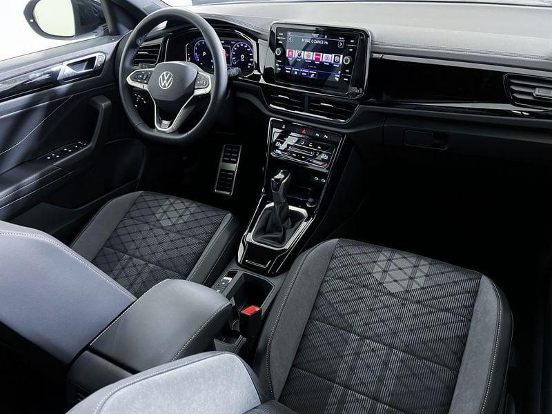 Volkswagen T-Roc T-Roc 2.0 TDI SCR 150 CV DSG R-Line Plus