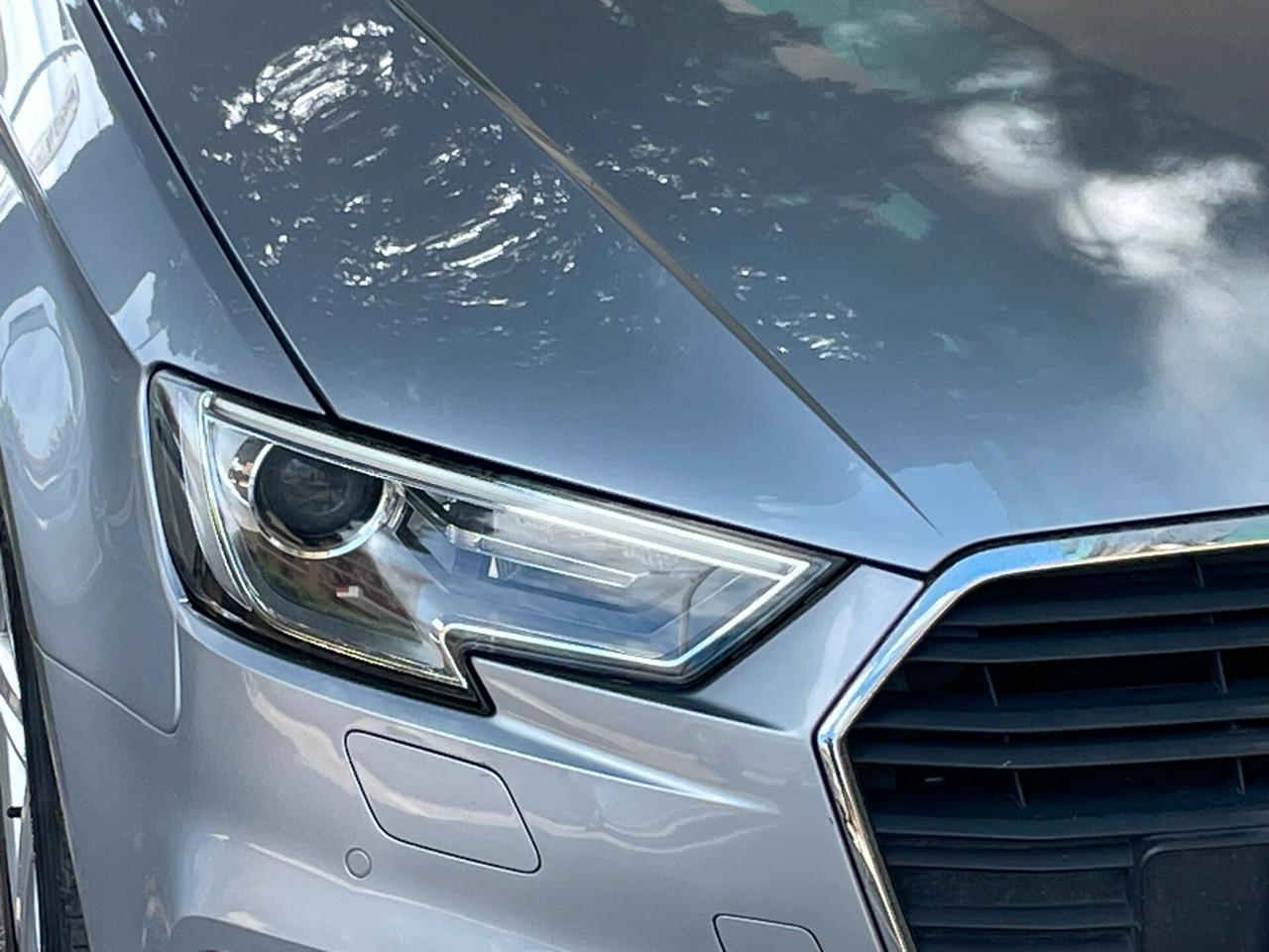 Audi A3 SPB 1.4 TFSI g-tron