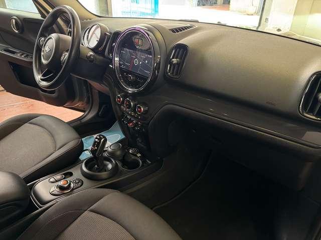MINI One Countryman Mini Countryman 1.5 One Business auto