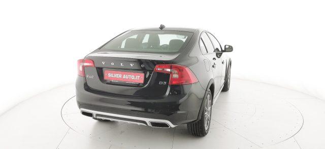 VOLVO S60 Cross Country D3 Geartronic Business Plus