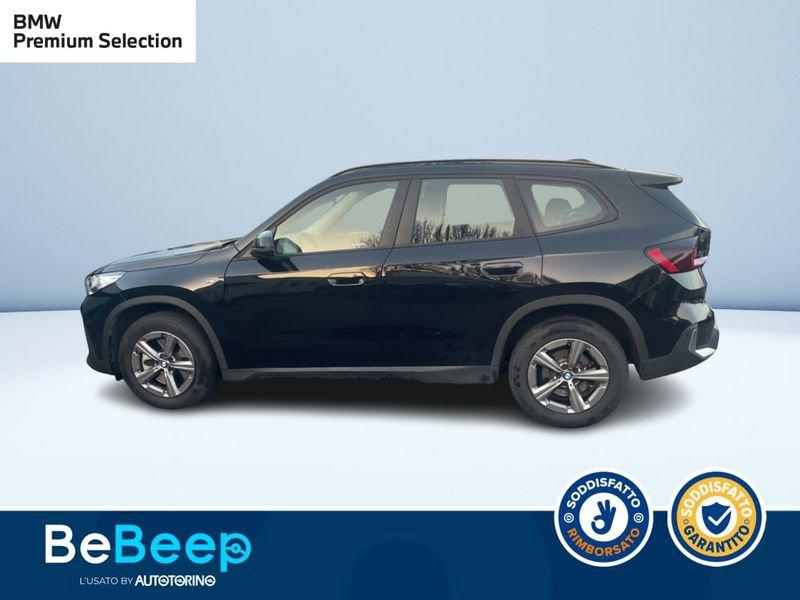 BMW X1 XDRIVE23I MHEV 48V X-LINE AUTO