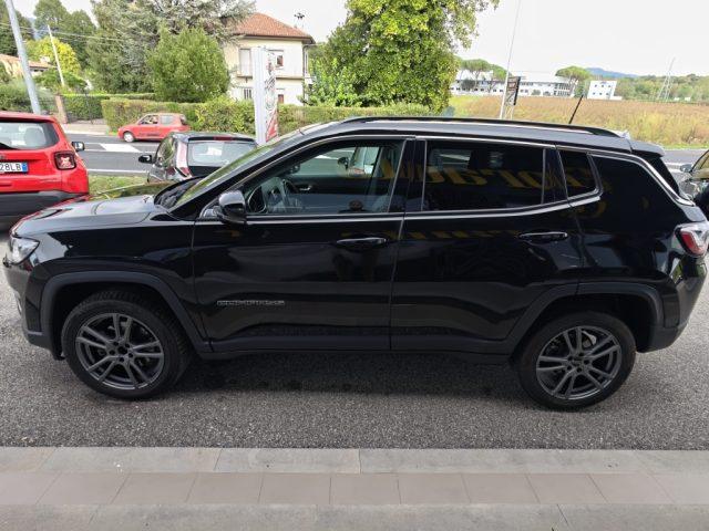 JEEP Compass 2.0mjt140 aut. 4WD Limited