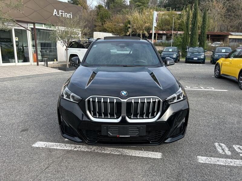 BMW X1 Diesel sdrive 20d MSPORT