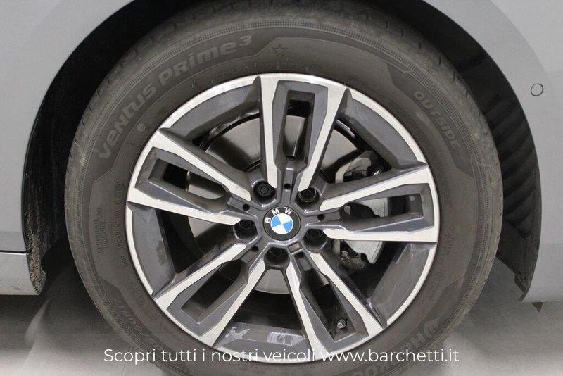 BMW Serie 2 Active Tourer Serie 2 218d Active Tourer Msport auto