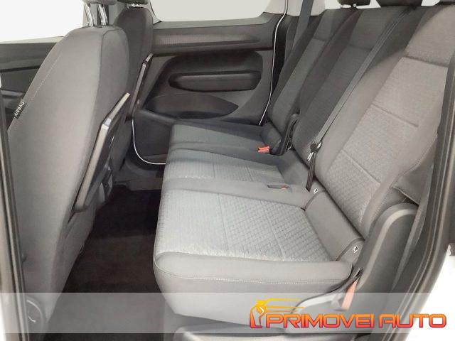 FORD Tourneo Connect 1.5 EcoBoost 115 CV Titanium