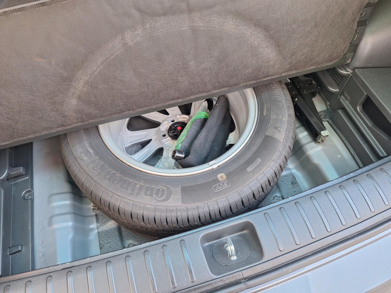 Hyundai Tucson 1.7 crdi X POSSIBLE NAVI CAMERA 2018