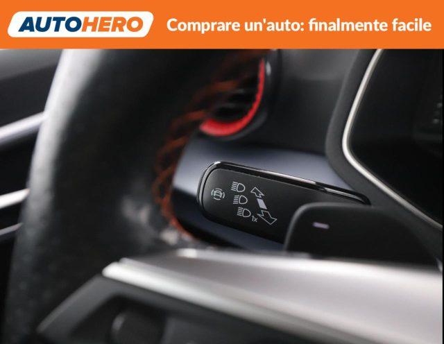 SEAT Arona 1.5 TSI EVO DSG ACT FR