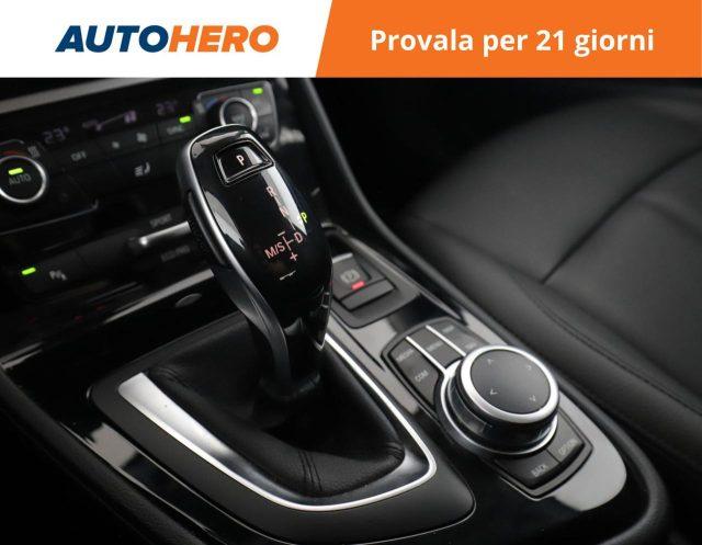 BMW 218 d Active Tourer Advantage