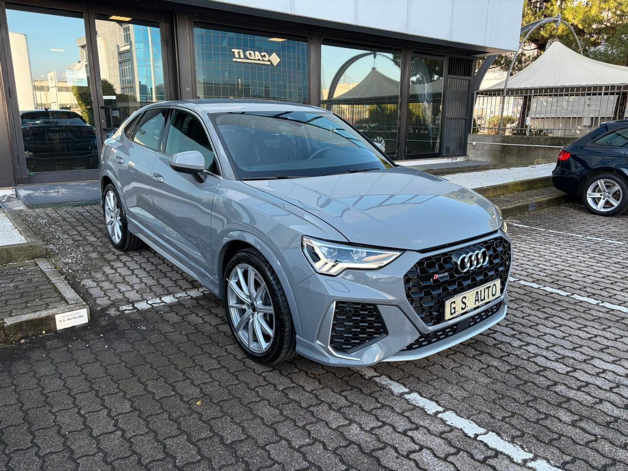 Audi RS Q3 SPB Sportback 2.5 quattro s-tronic