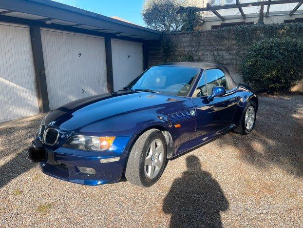 BMW Z3 2.8 Roadster