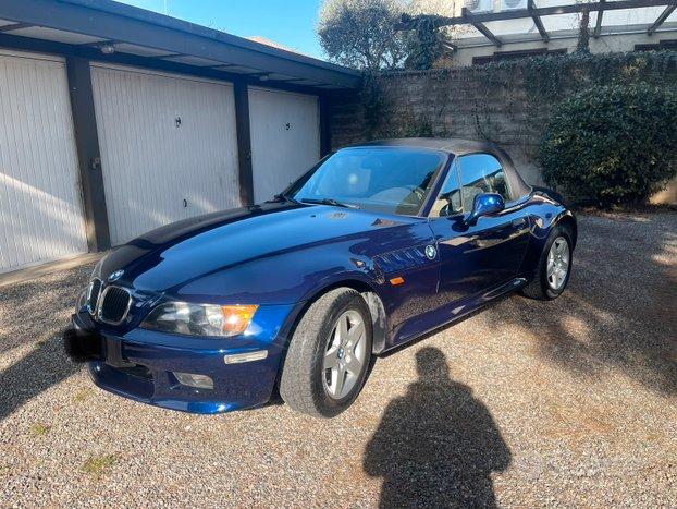 BMW Z3 2.8 Roadster