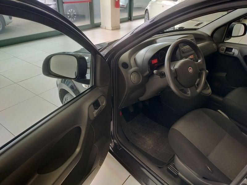 FIAT Panda Panda 1.2 Emotion 69 cv
