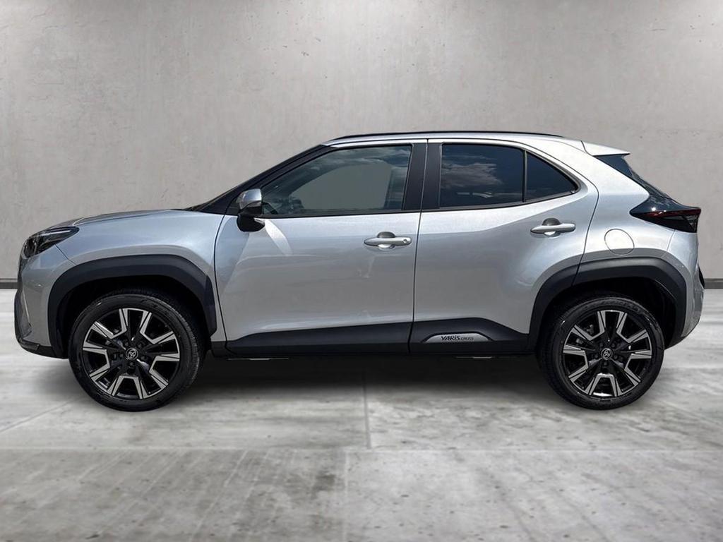 Toyota Yaris Cross 1.5h Lounge fwd 130cv e-cvt
