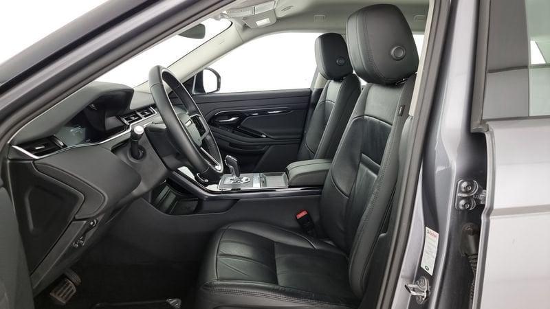 Land Rover Range Rover Evoque 2.0 I4 200 CV AWD Auto S