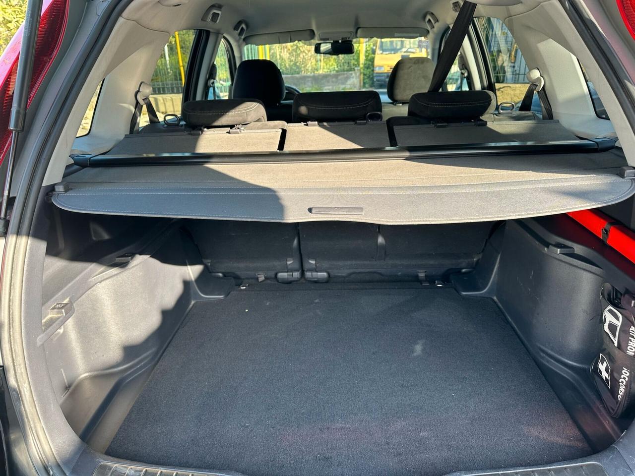 Honda CR-V 2.2 i-DTEC Comfort