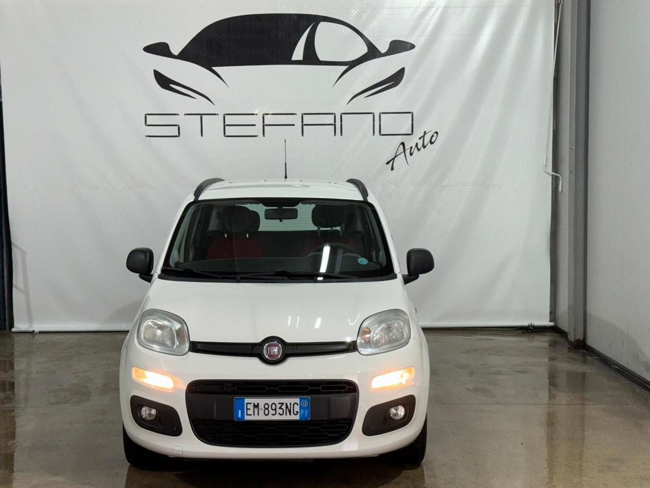 Fiat Panda 1.2 Classic