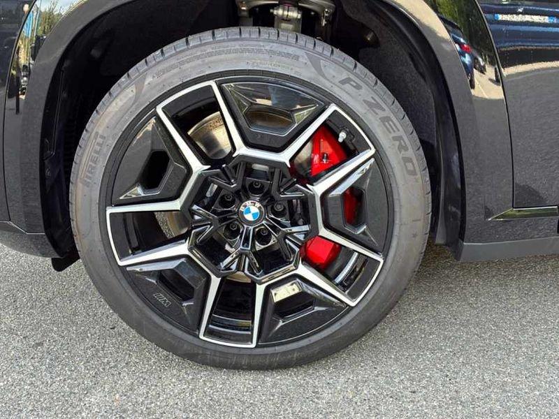 BMW XM 50e