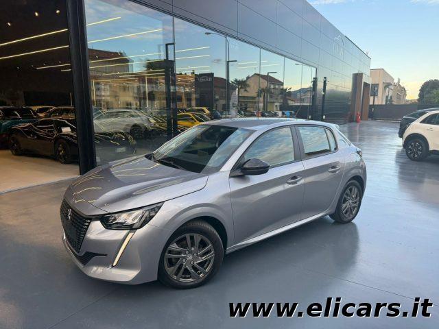 PEUGEOT 208 PureTech 75 Stop&Start 5 porte Active Pack