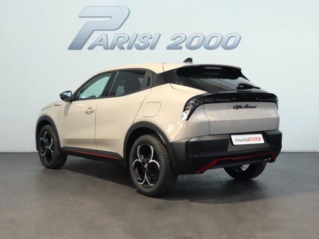 ALFA ROMEO Junior 1.2 136CV Hyb eDCT6 Speciale *PROMO PARISI GROUP*