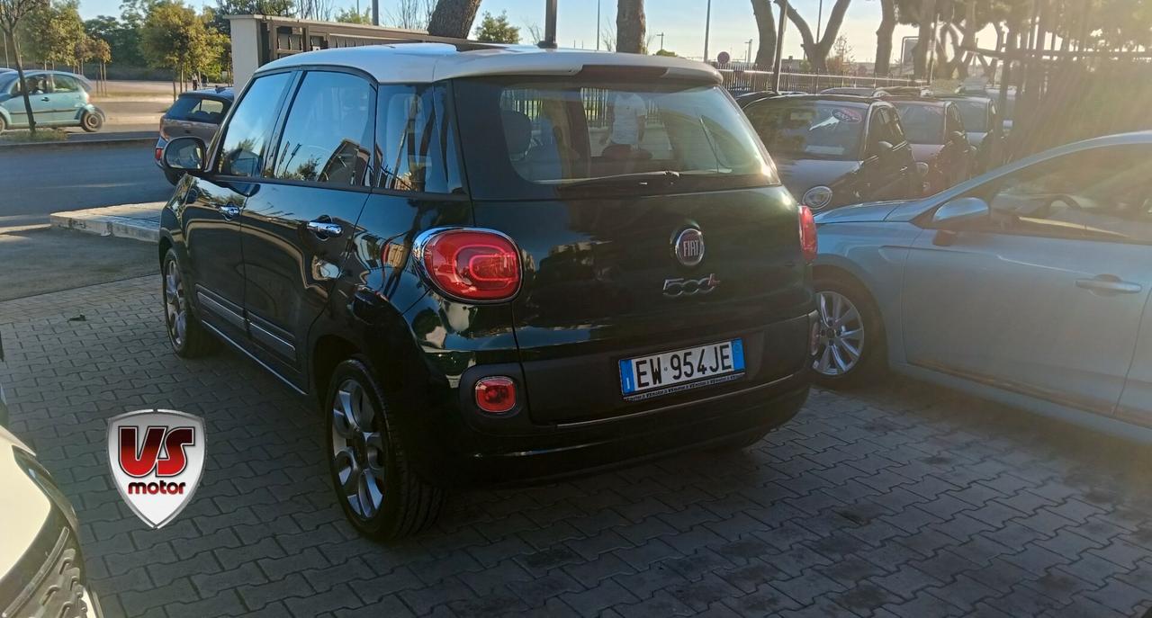FIAT 500L 1.6 MTJ TETTO -PREZZO PROMO!