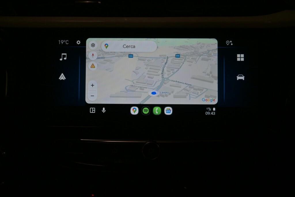 Opel Corsa 1.2 100CV GS ( ADAPTIVE CRUISE - PDC FARI LED TELECAMERA POST. COCKPIT MIRROR )