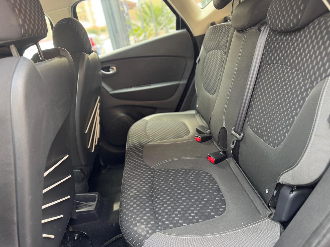 Renault Captur dCi 8V 90 CV Start&Stop Energy Intens