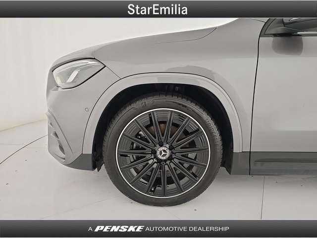 Mercedes-Benz GLA 200 GLA 200 d Automatic 4Matic AMG Line Premium Plus