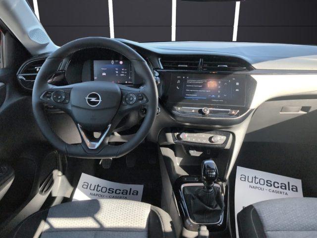 OPEL Corsa 1.2 100 CV Edition