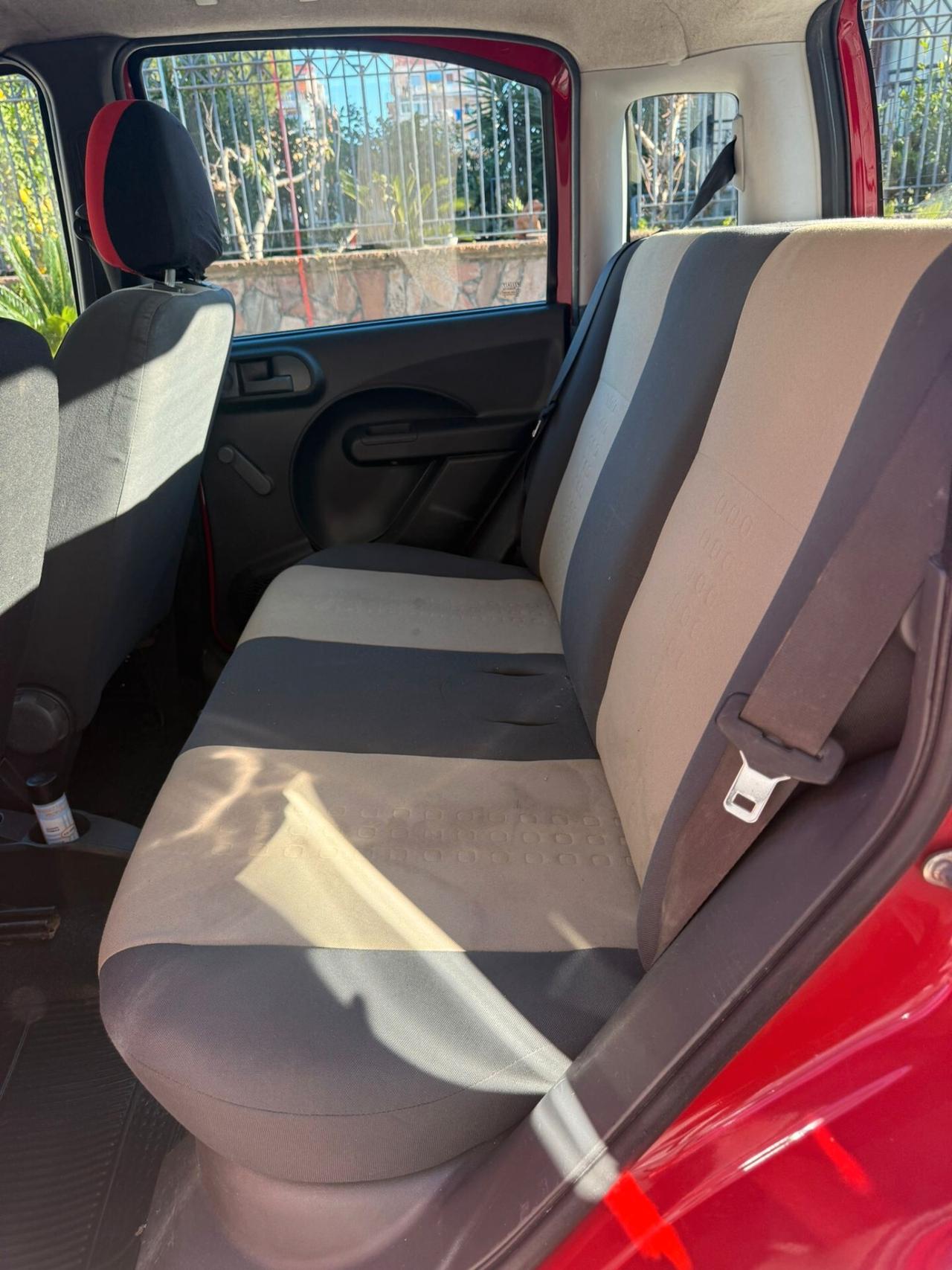 Fiat Panda 1.2 Dynamic Natural Power Mamy