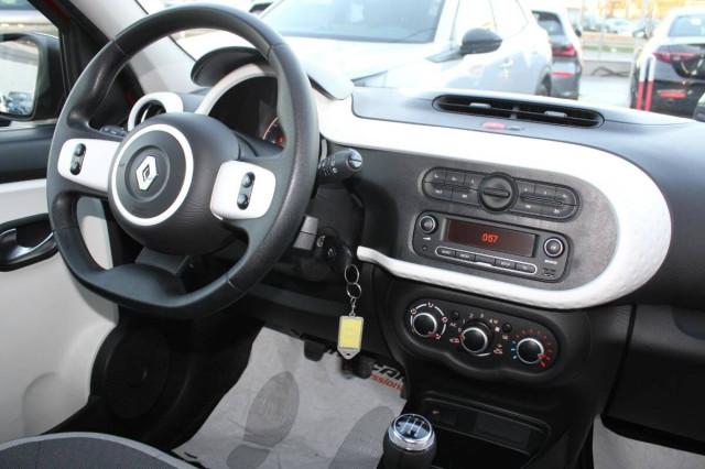 Renault Twingo 1.0 sce Signature 65cv