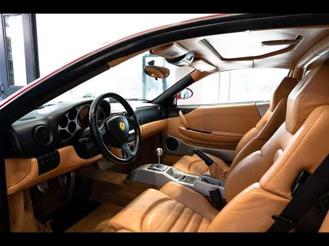 Ferrari 360 3.6 Modena *25 UNITÀ PRODOTTE