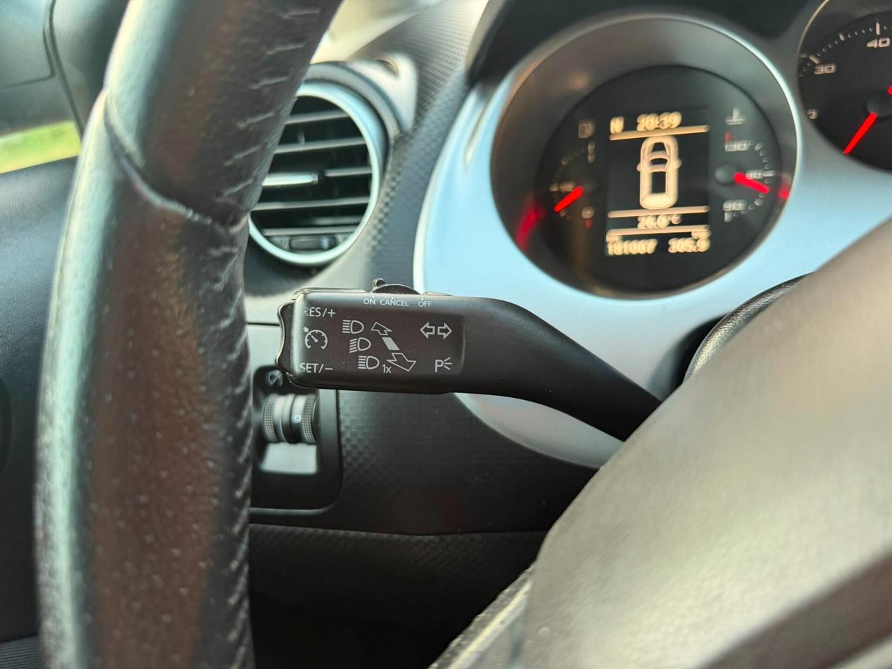 Seat Altea XL 1.6 TDI 105 CV Start/Stop
