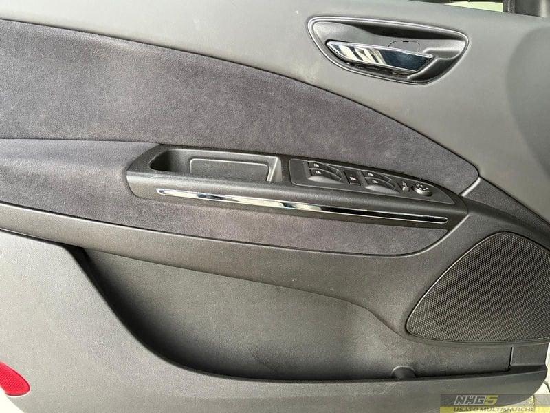 FIAT Bravo Bravo 1.6 MJT 120 CV DPF Emotion