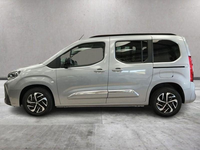 Toyota Proace City Verso 1.5D 100CV M/T L1 Executive