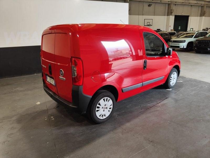 FIAT Fiorino Fiorino 1.4 8V 77CV Cargo (IVA ESCL.)