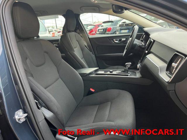VOLVO V60 D3 Geartronic Business PROMO