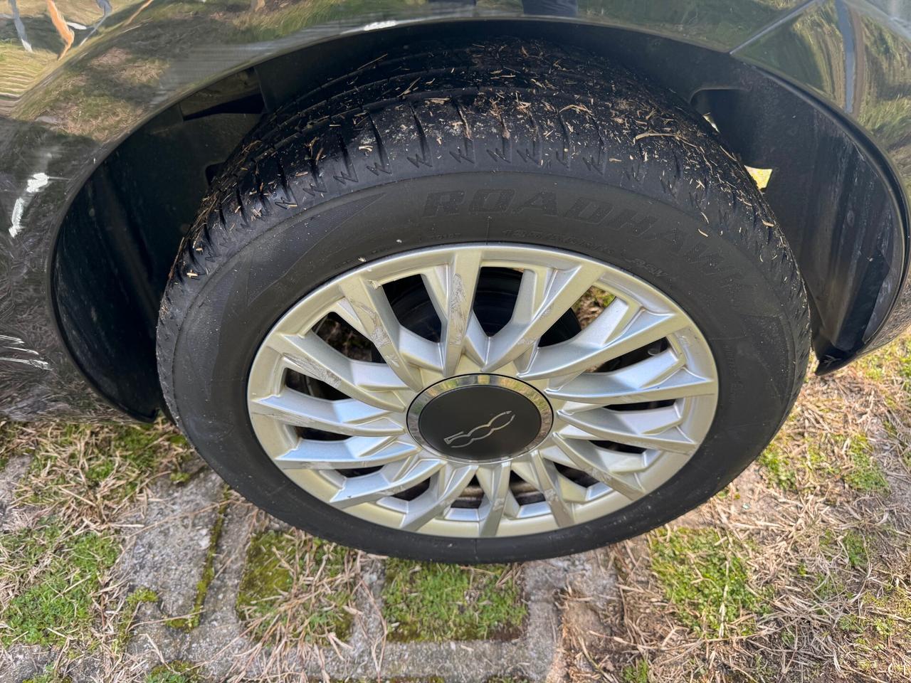 Fiat 500 1.0cc Hybrid 70cv Dolcevita