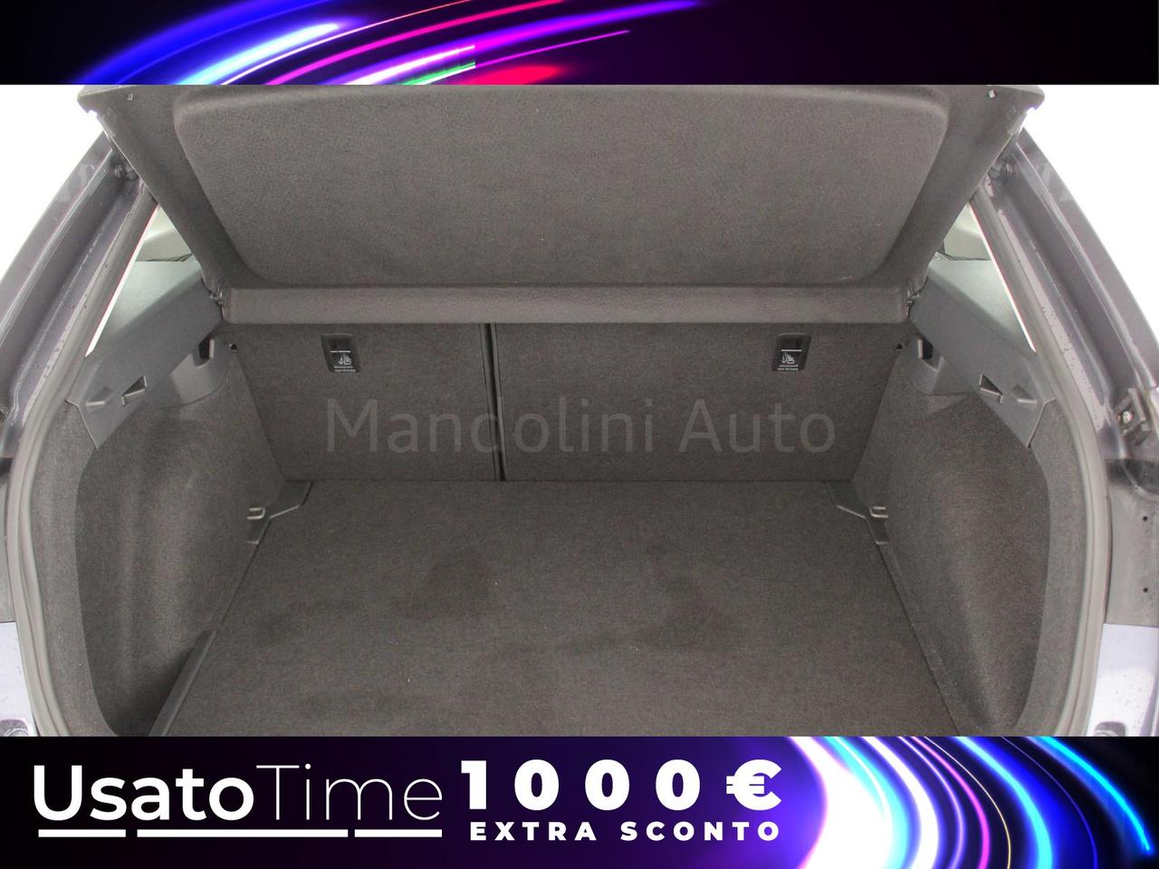 Volkswagen Taigo 1.0 tsi 95cv life