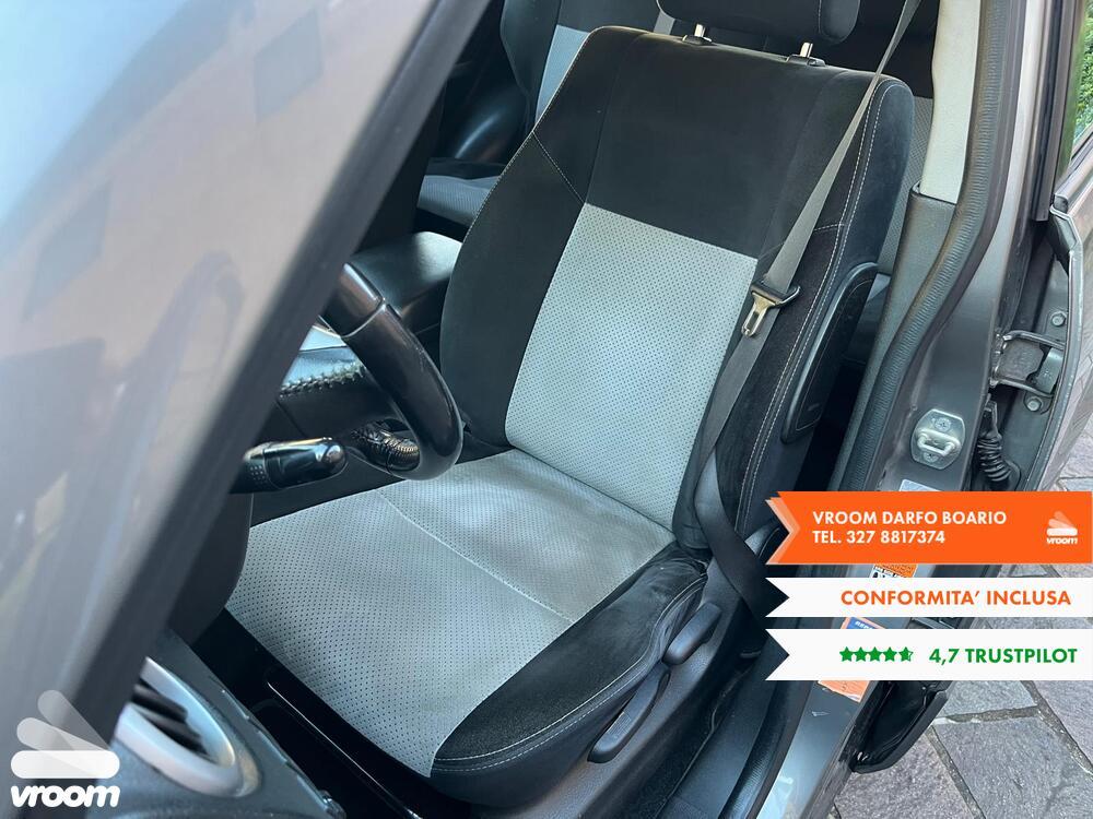 SUZUKI Grand Vitara 2ª Grand Vitara 1.9 DDiS 5...