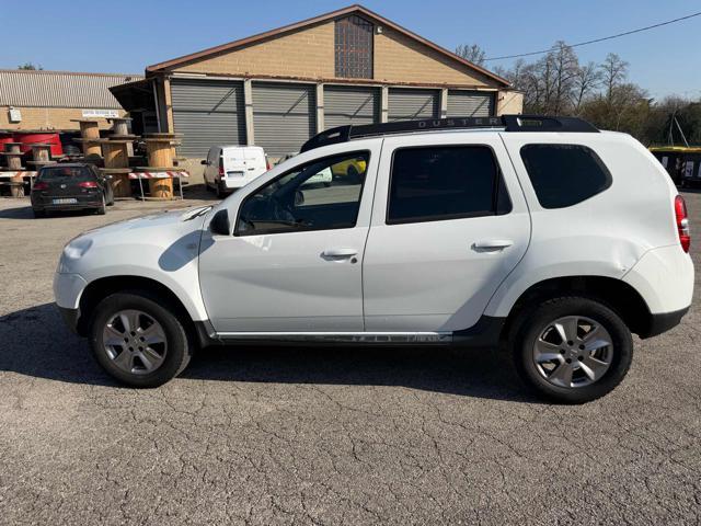 DACIA Duster 1.5 dCi 110CV 4x2 Prestige Stupenda Bellissima