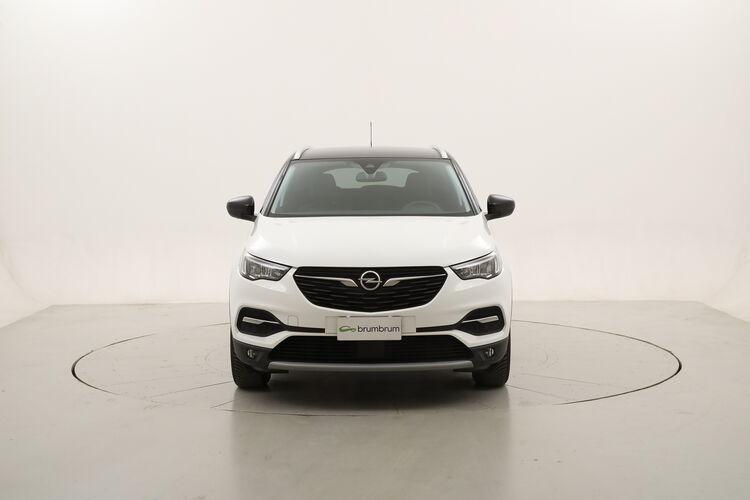 Opel Grandland Ultimate AT8 BR360178 1.5 Diesel 131CV