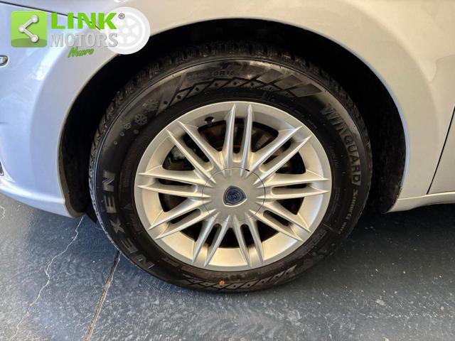 LANCIA MUSA 1.3 Mjt 95 CV AUTOMATIC