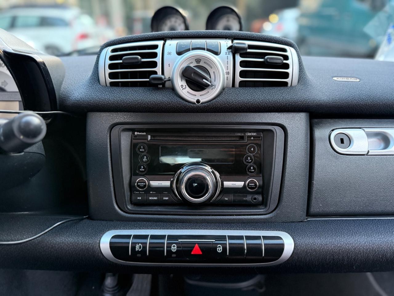 Smart ForTwo 1000 52 kW MHD PRONTA CONSEGNA