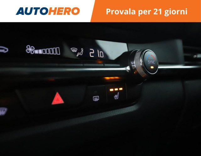 MAZDA CX-30 2.0L e-Skyactiv-G 150 CV M Hybrid 2WD Homura