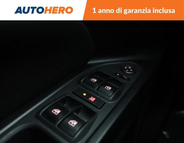 FIAT Tipo 1.6 Mjt S&S DCT SW Mirror