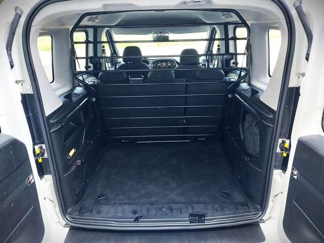 Fiat Doblo 1.3 mjt 16v 95 CV N1 AUTOCARRO 5 POSTI