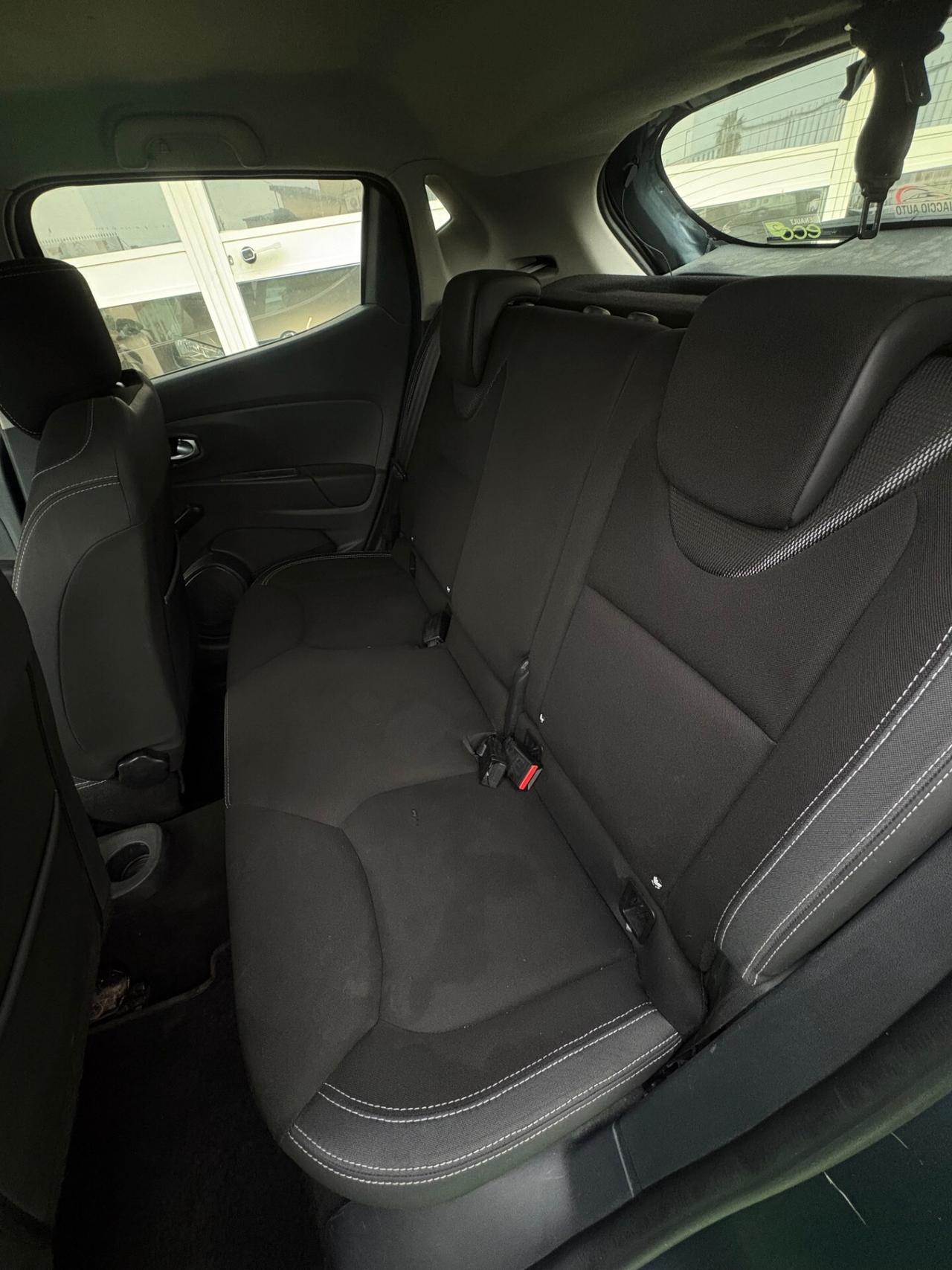 Renault Clio dCi 8V 90CV Start&Stop 5 porte Energy Intens