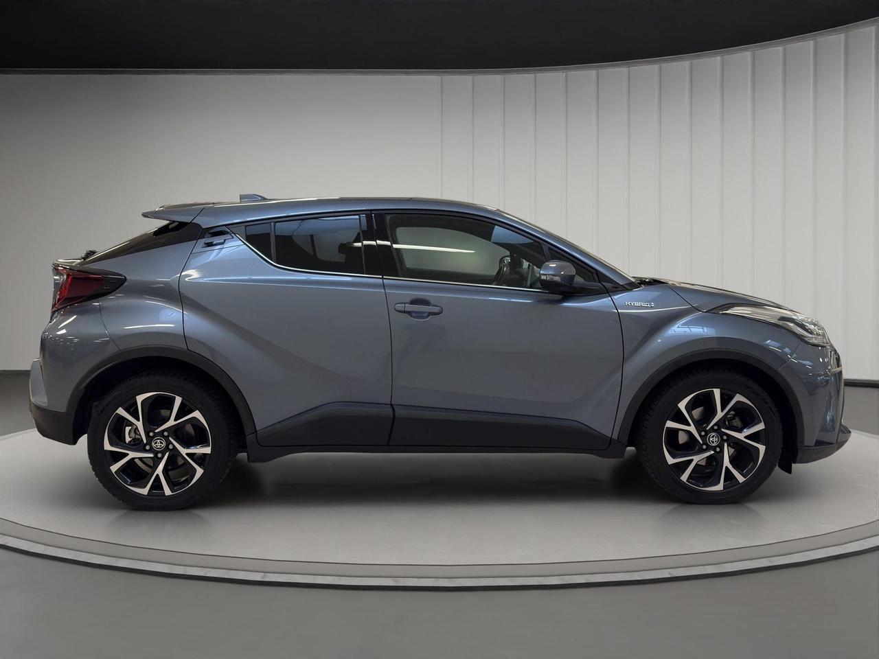 Toyota C-HR 1.8h Trend e-cvt