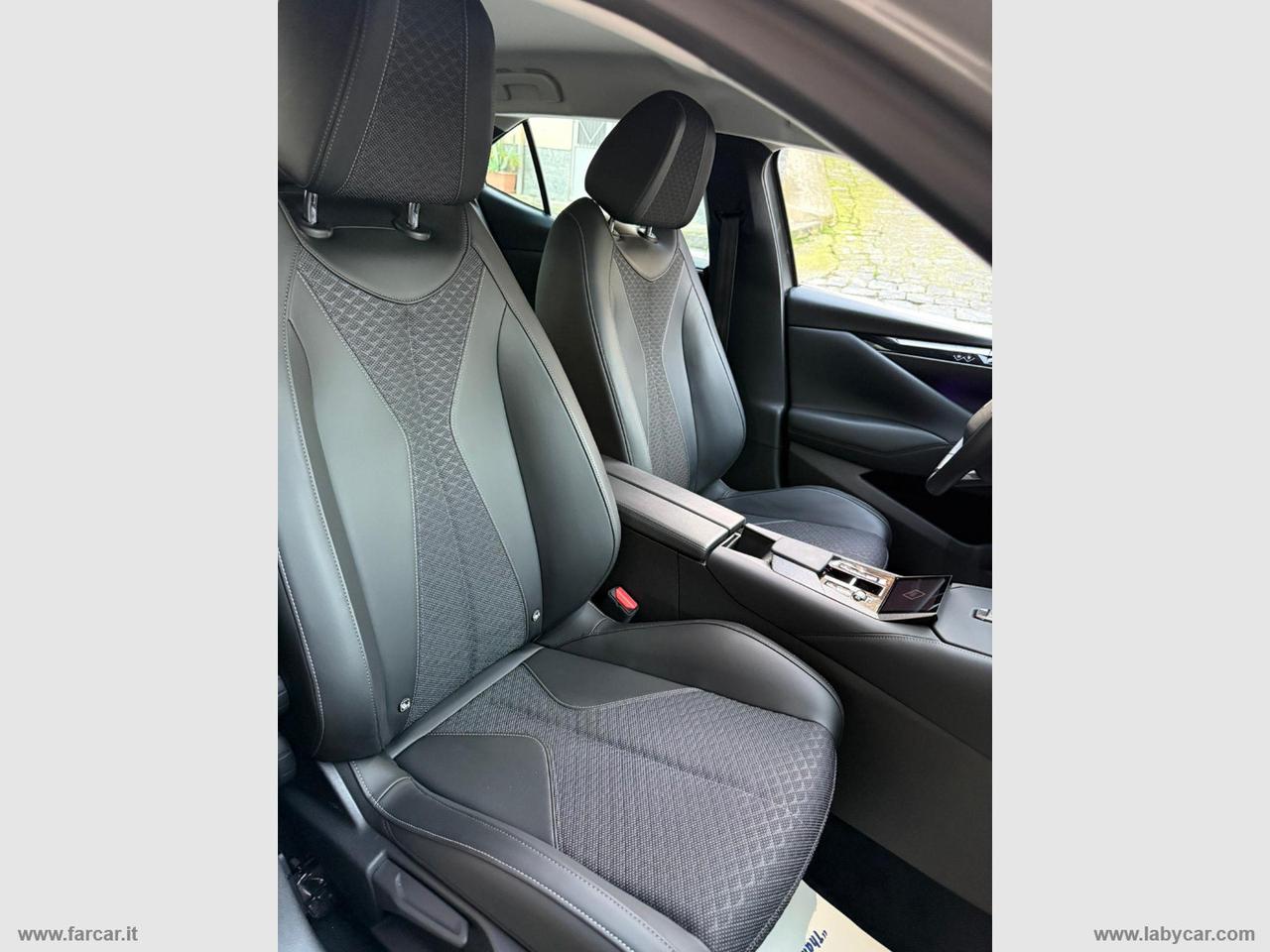 DS AUTOMOBILES DS 4 BlueHDi 130 aut. Cross Trocadero