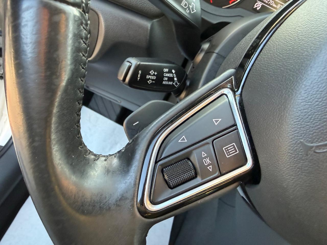 Audi Q3 2.0TDI 150CV quattro S tronic Sport